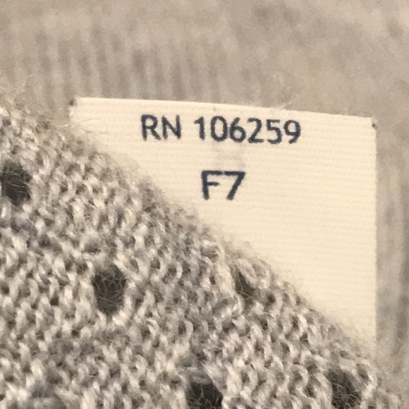 Lululemon Sweater Pullover Womens 8 Gray Crew Neck Long Sleeve Running Yoga - Picture 8 of 11